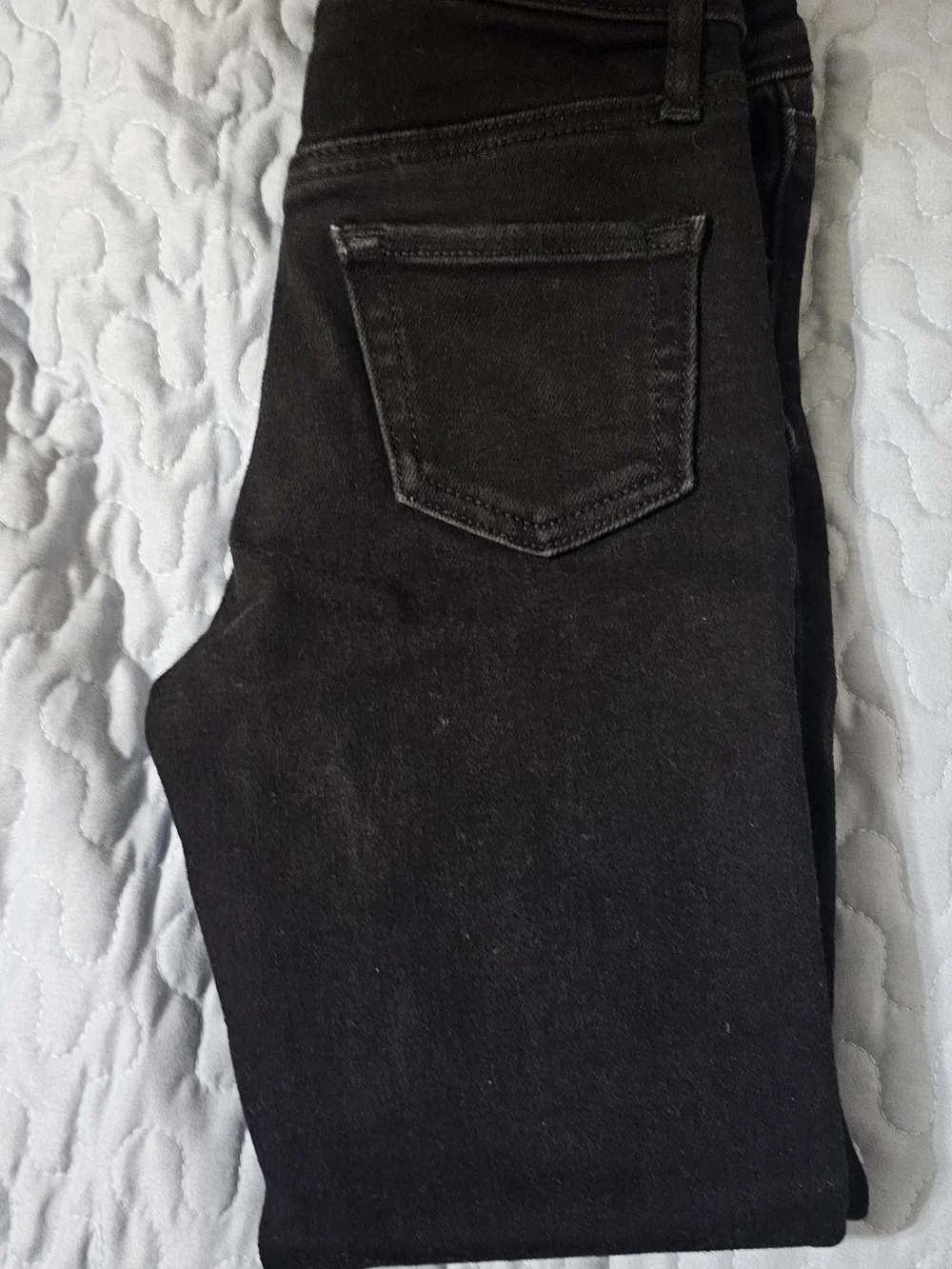Old Navy Black Kids Jeans